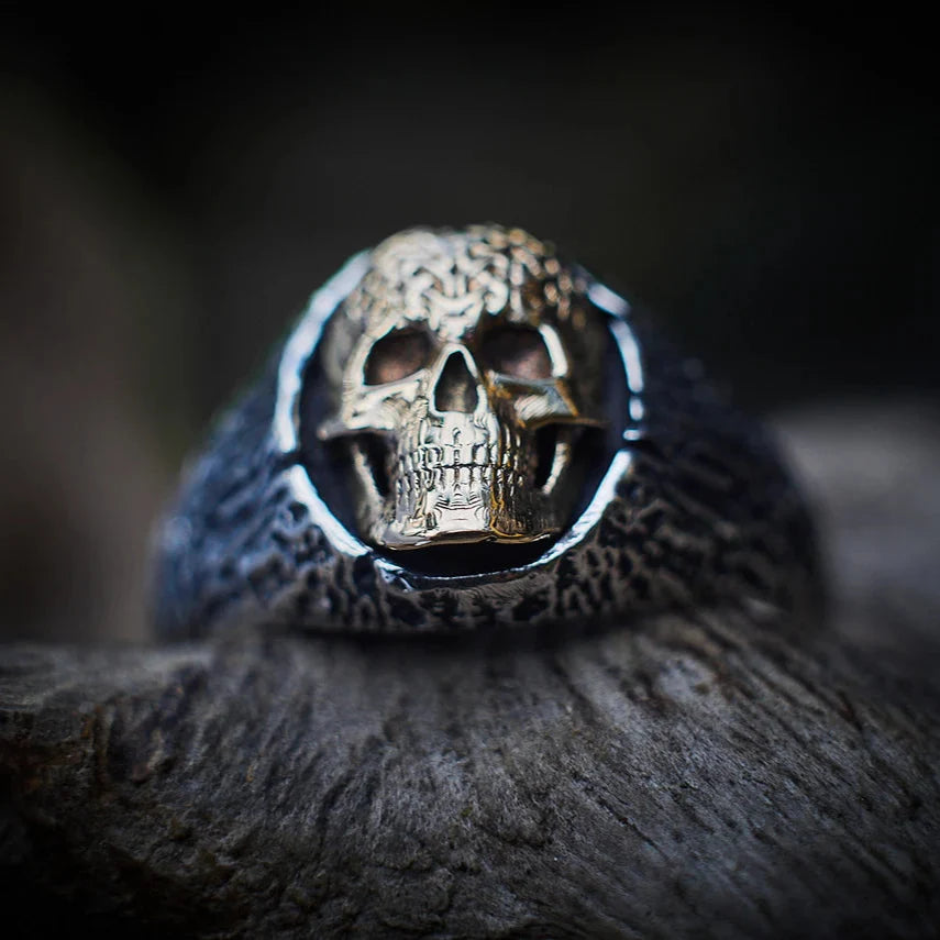 Rings Empire of the Gods