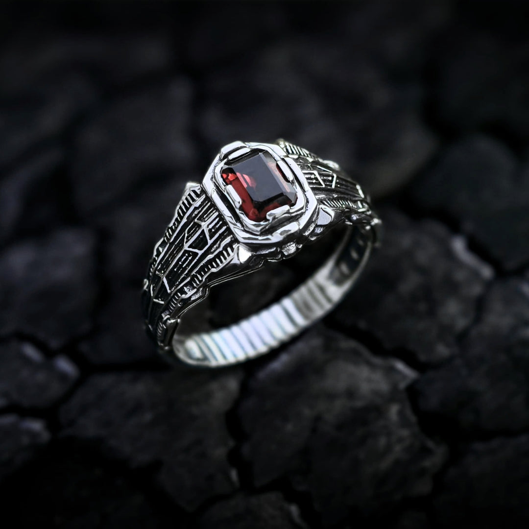 Collider Ring