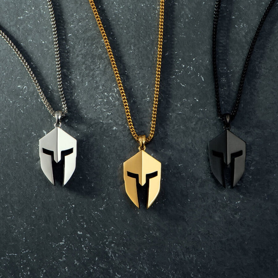 The Empire's Necklace
