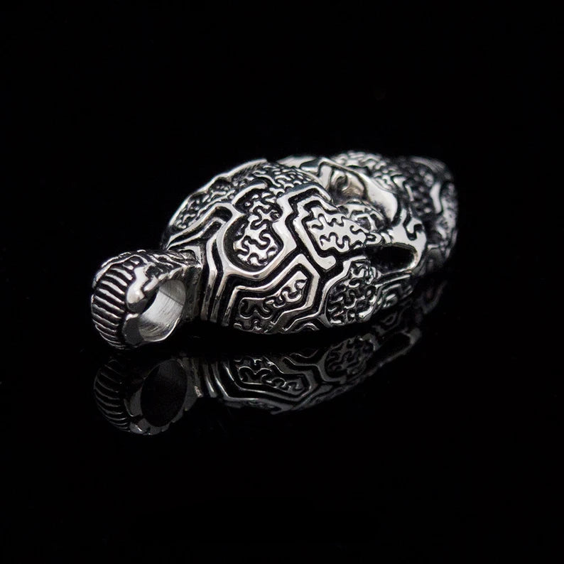 Revenant Skull Pendant - Empire of the Gods