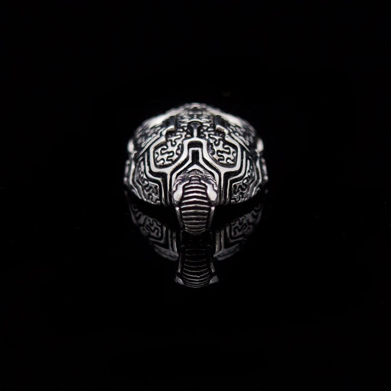 Revenant Skull Pendant - Empire of the Gods