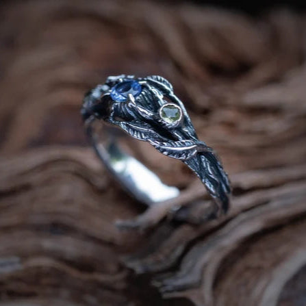 Eldertree Ring - Empire of the Gods