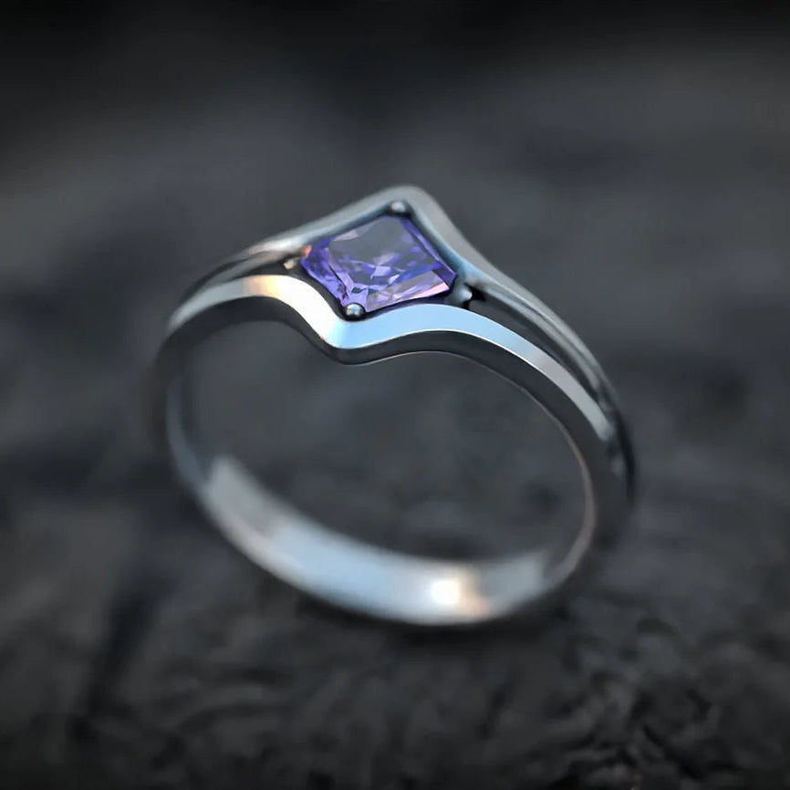 Nebula Ring - Empire of the Gods