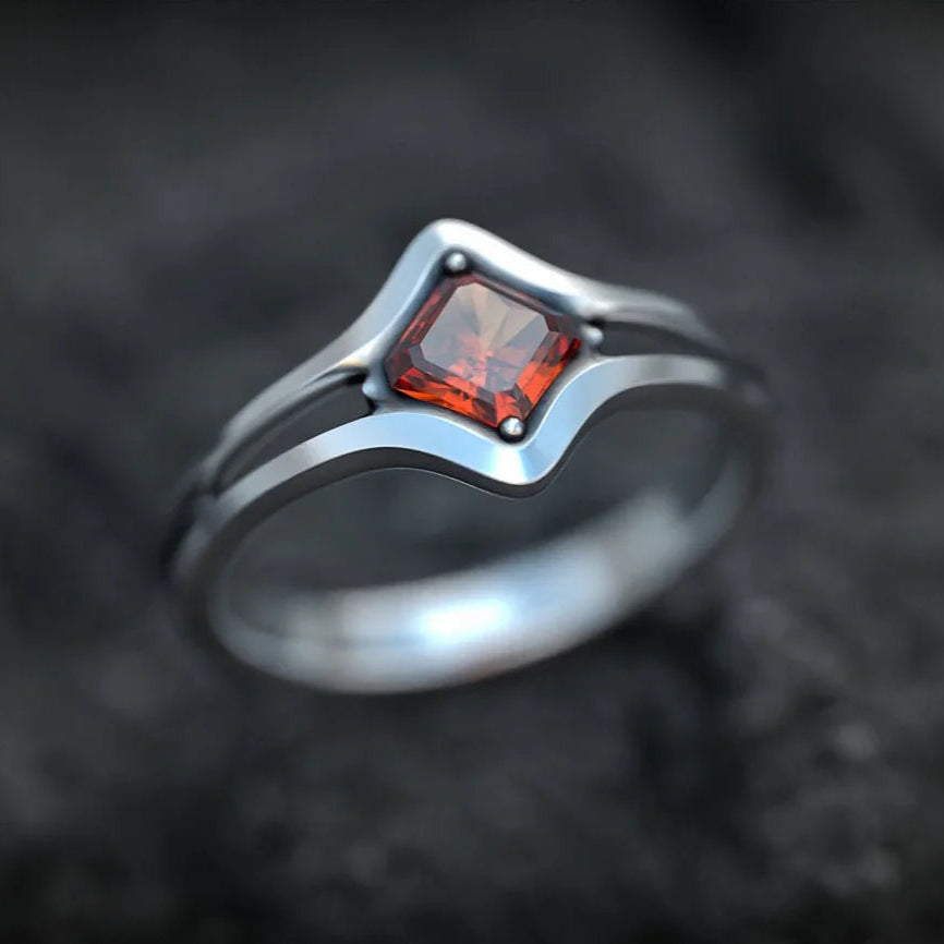 Nebula Ring - Empire of the Gods