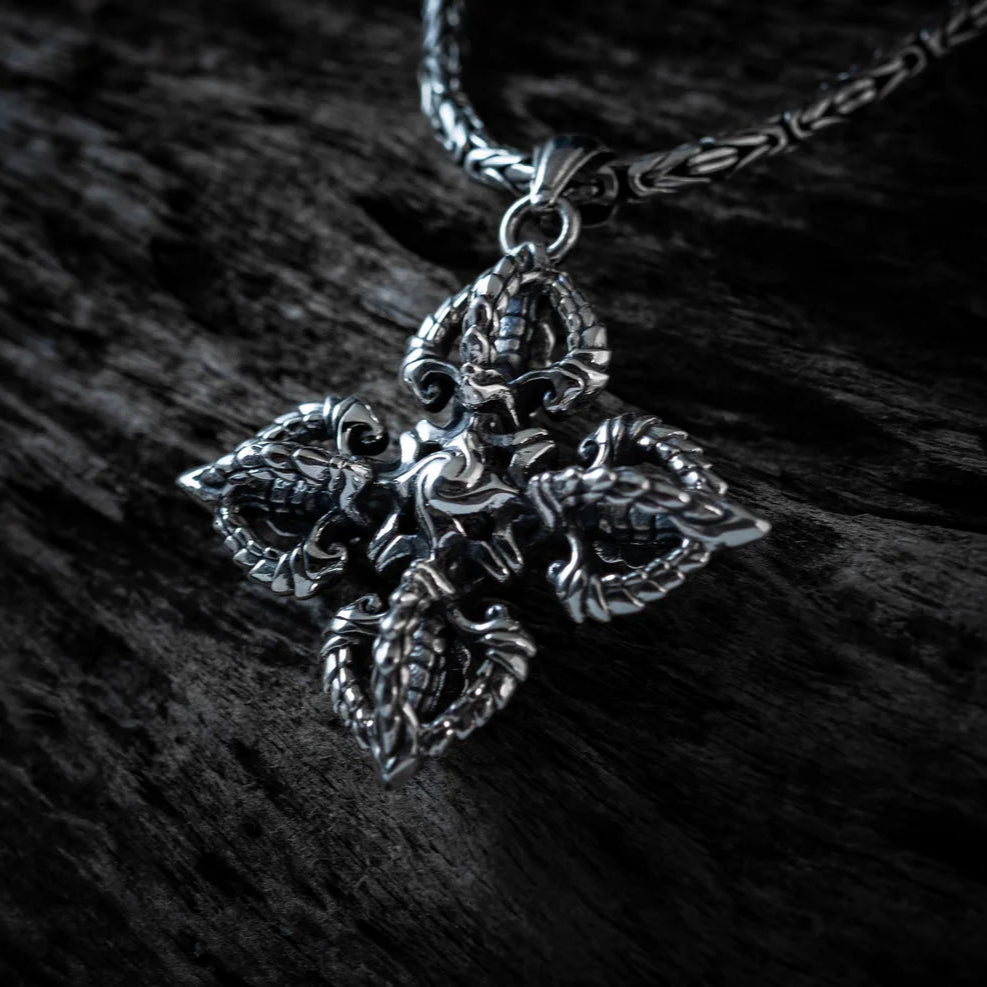 Vajra Necklace - Empire of the Gods