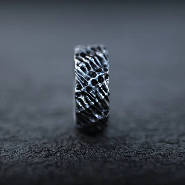 Xenomorph Ring - Empire of the Gods