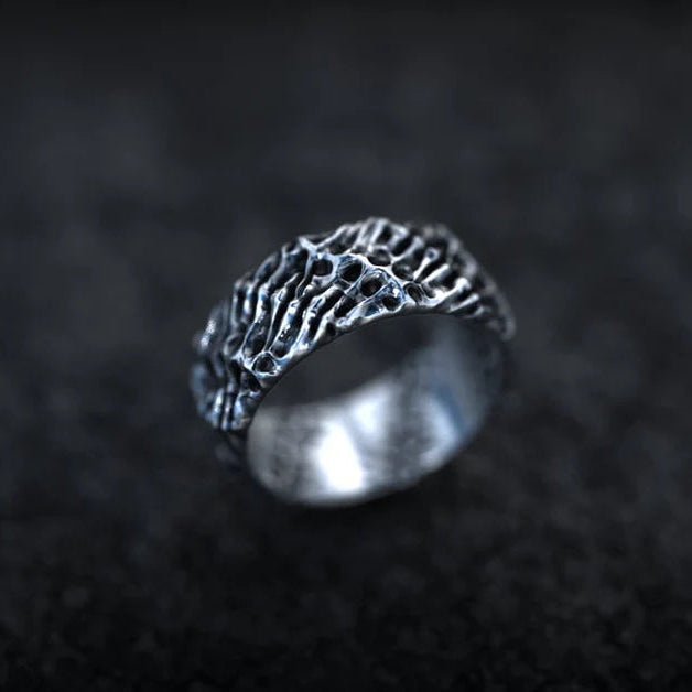 Xenomorph Ring - Empire of the Gods