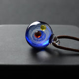 Astral Galaxy™ Pendants - Empire of the Gods