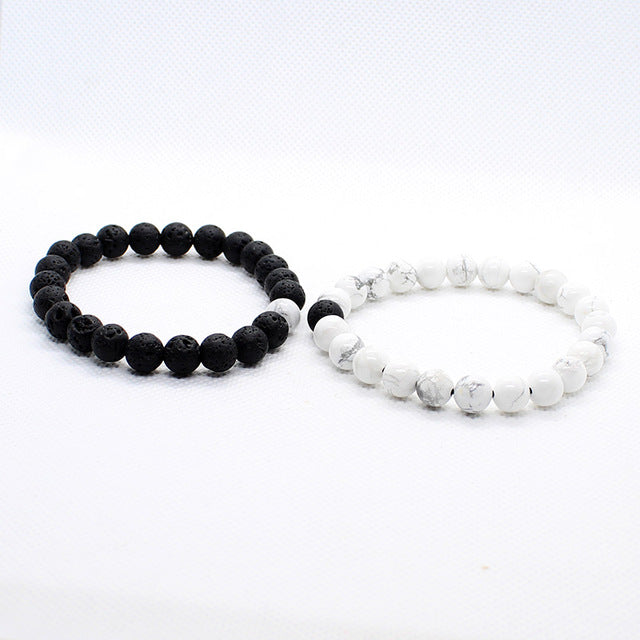 Yin Yang Bracelets