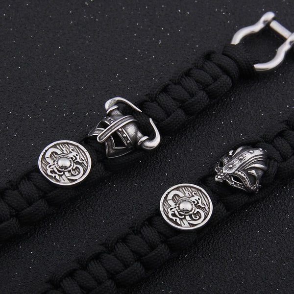 Viking Paracord Bracelets