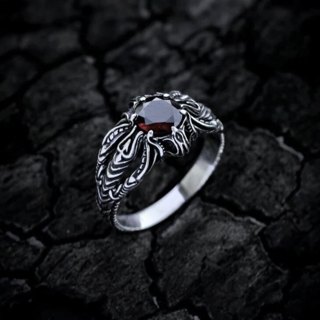 Etherion Ring - Empire of the Gods