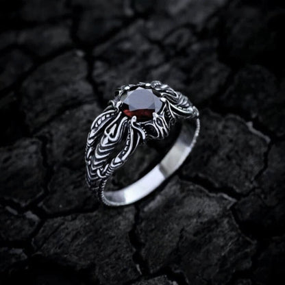 Etherion Ring - Empire of the Gods