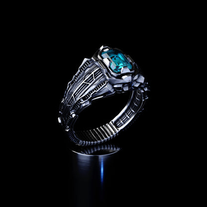 Collider Ring - Empire of the Gods