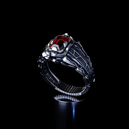 Collider Ring - Empire of the Gods