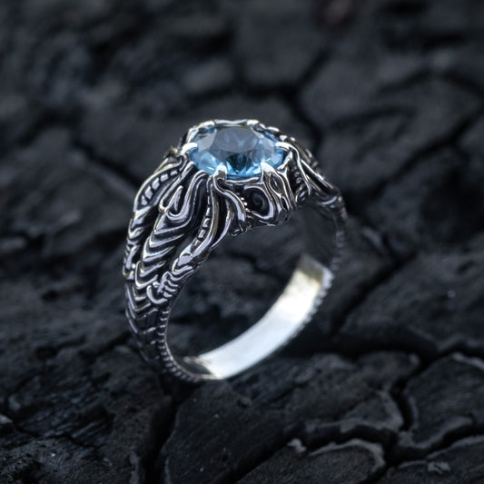 Elven Ring - Empire of the Gods