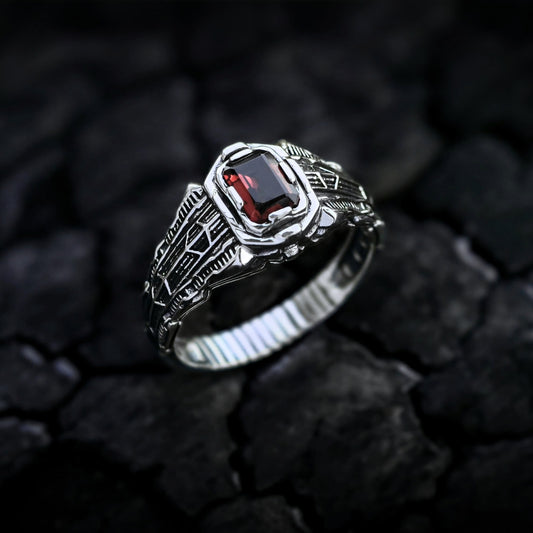 Collider Ring