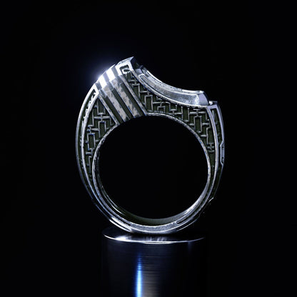 Titan Ring - Empire of the Gods