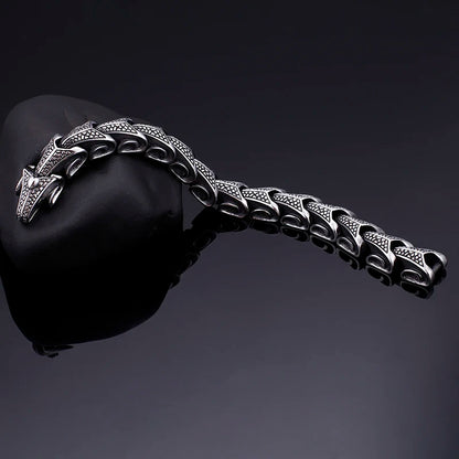 Dragon Chain Bracelet - Empire of the Gods