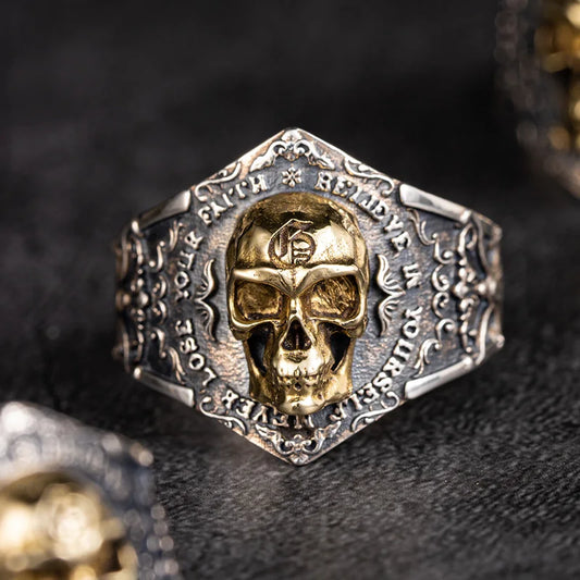Soul Awakening Ring - Empire of the Gods