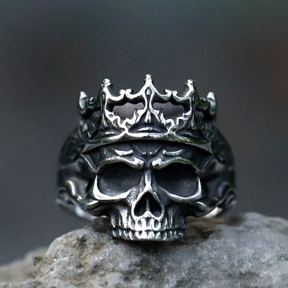 Dead King Ring - Empire of the Gods