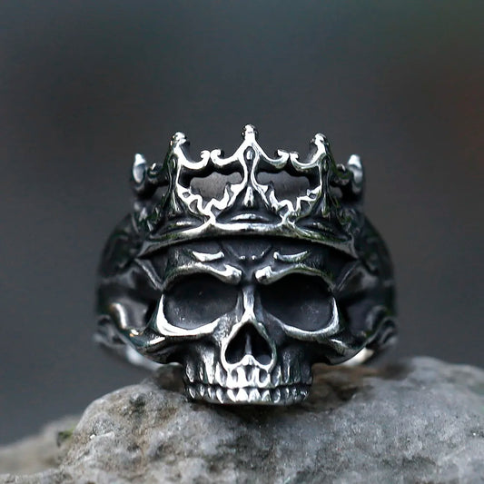 Dead King Ring - Empire of the Gods