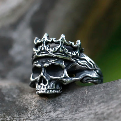 Dead King Ring - Empire of the Gods