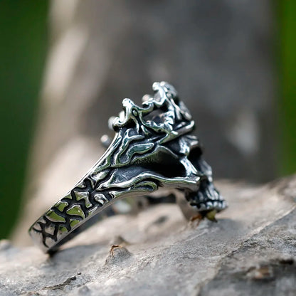 Dead King Ring - Empire of the Gods