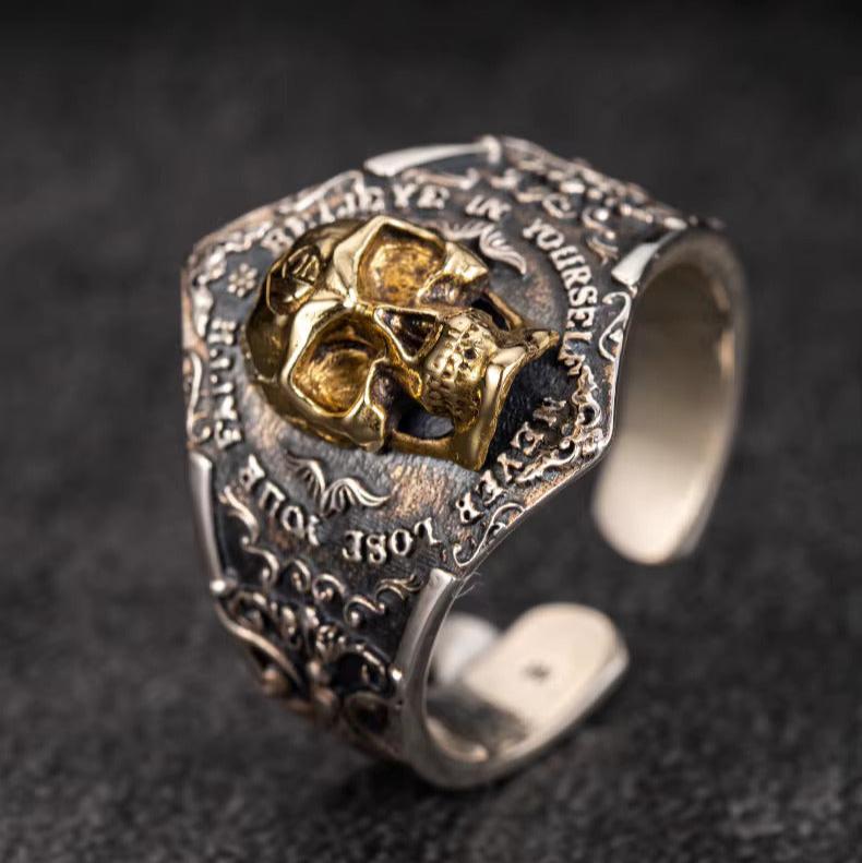 Soul Awakening Ring - Empire of the Gods