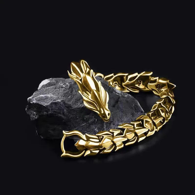 Fafnir Bracelet - Empire of the Gods