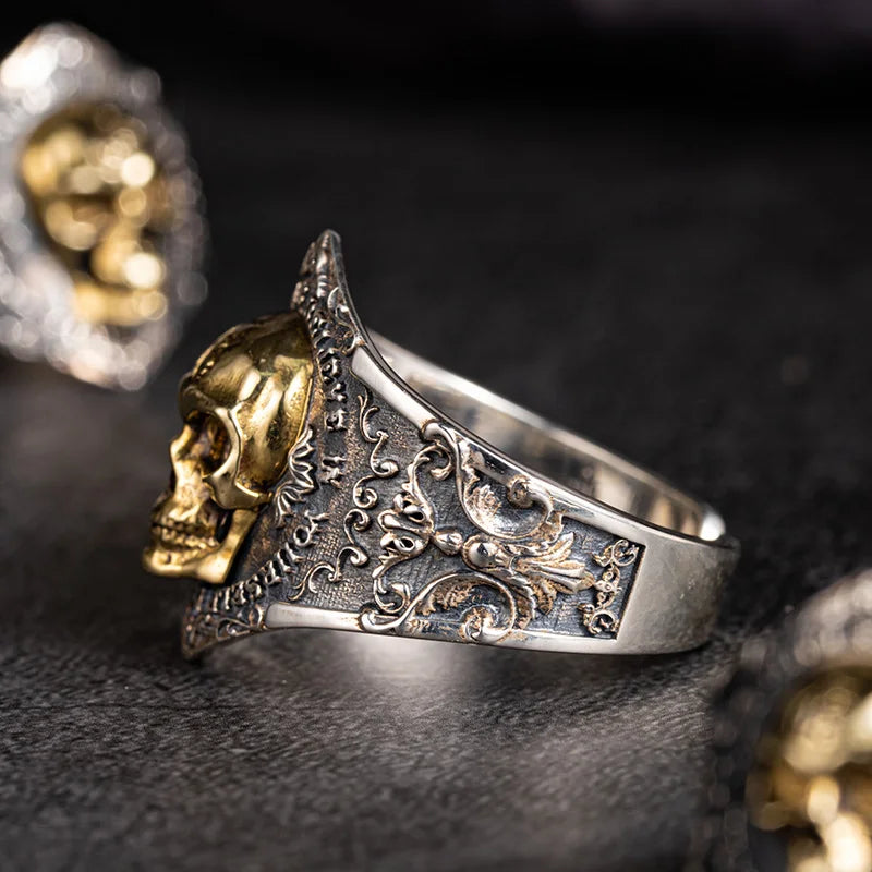 Soul Awakening Ring - Empire of the Gods