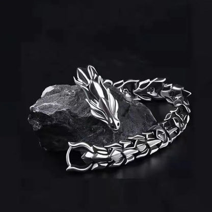 Fafnir Bracelet - Empire of the Gods