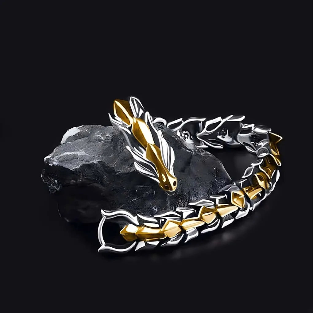 Fafnir Bracelet - Empire of the Gods