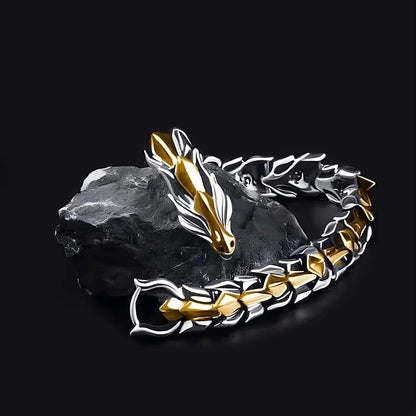 Fafnir Bracelet - Empire of the Gods