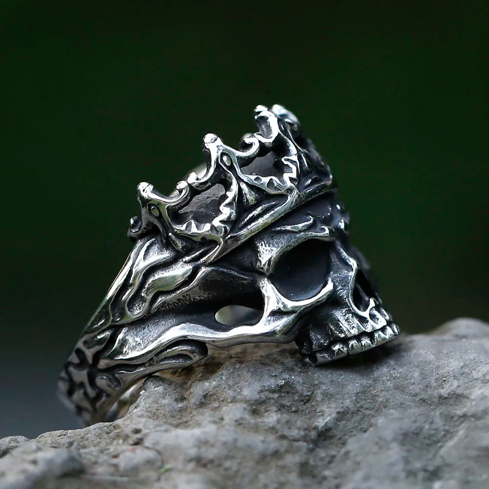 Dead King Ring - Empire of the Gods