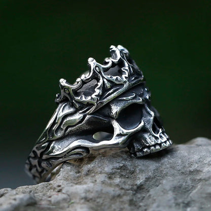 Dead King Ring - Empire of the Gods