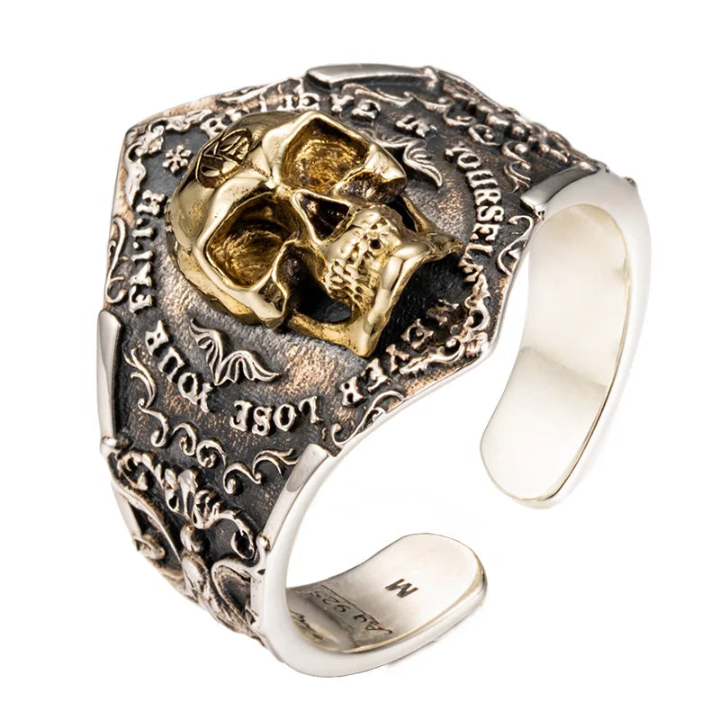 Soul Awakening Ring - Empire of the Gods