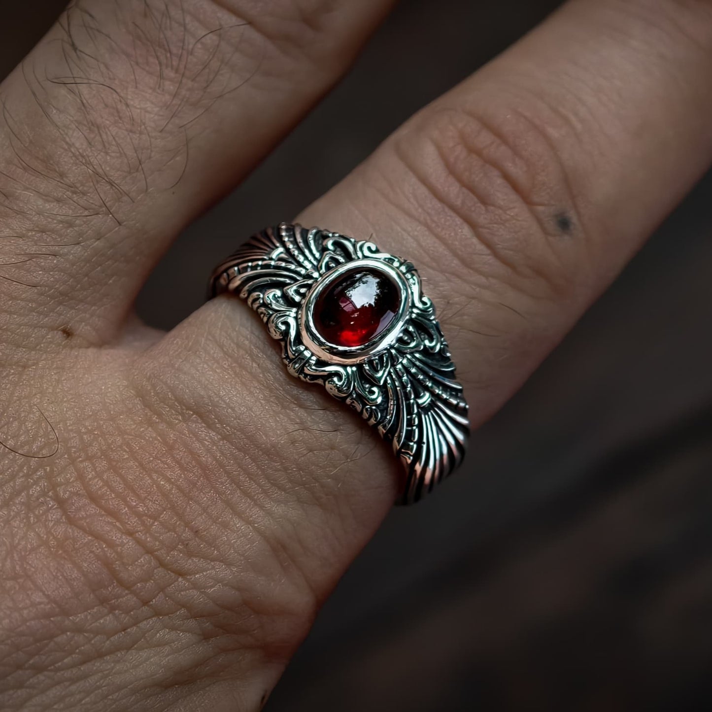 Arta Ring - Empire of the Gods