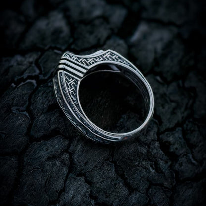 Titan Ring - Empire of the Gods