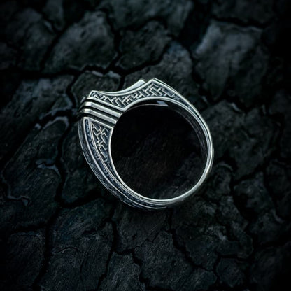 Titan Ring - Empire of the Gods