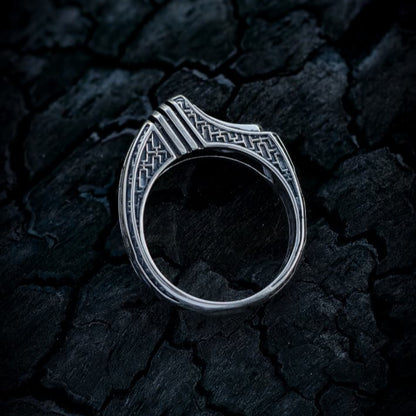 Titan Ring - Empire of the Gods