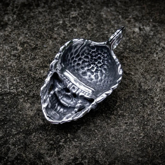 Berserker Pendant - Empire of the Gods