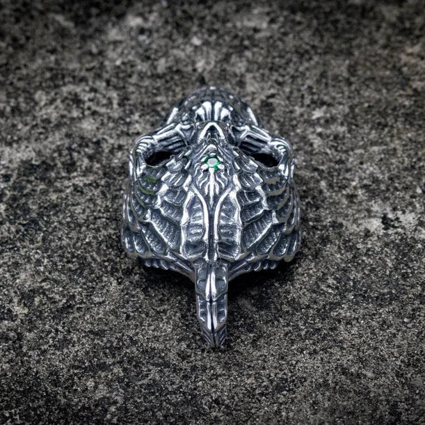 Berserker Pendant - Empire of the Gods