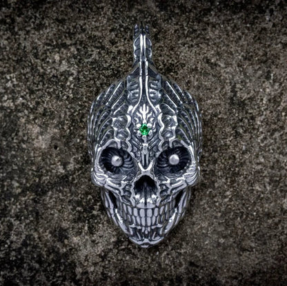 Berserker Pendant - Empire of the Gods