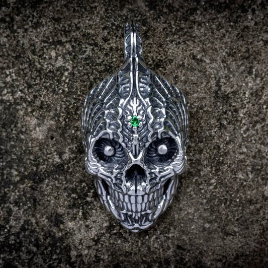 Berserker Pendant - Empire of the Gods