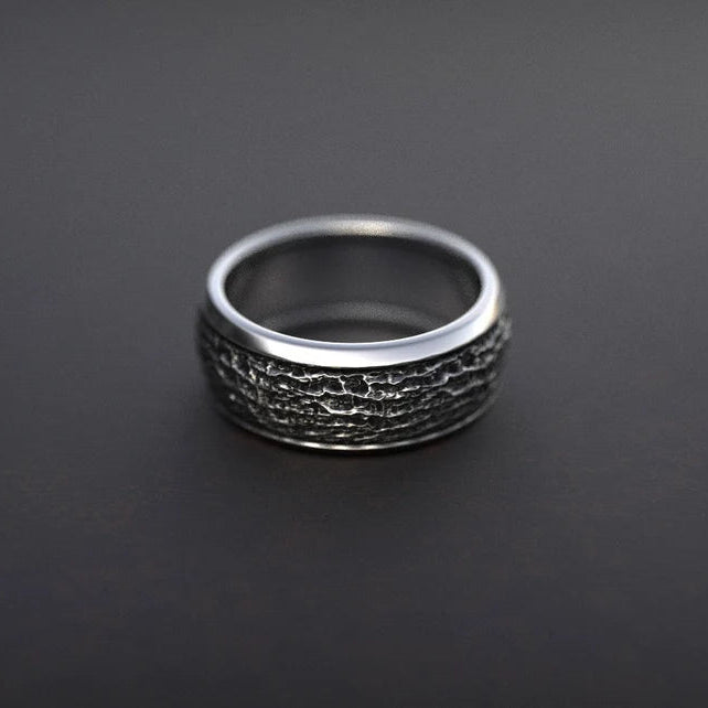Ironwood Ring - Empire of the Gods