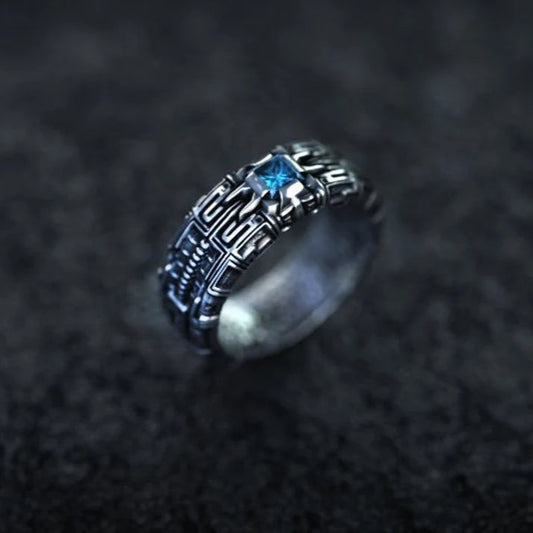 Nexus Ring - Empire of the Gods