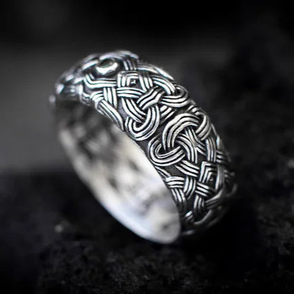 Celtic Knot Band - Empire of the Gods