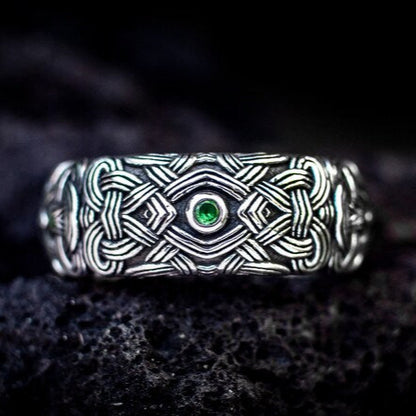 Celtic Knot Band - Empire of the Gods