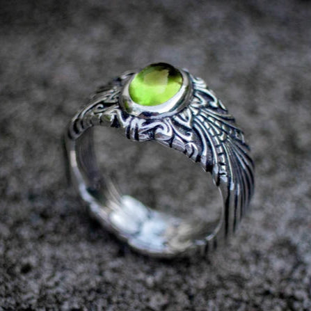 Arta Ring - Empire of the Gods