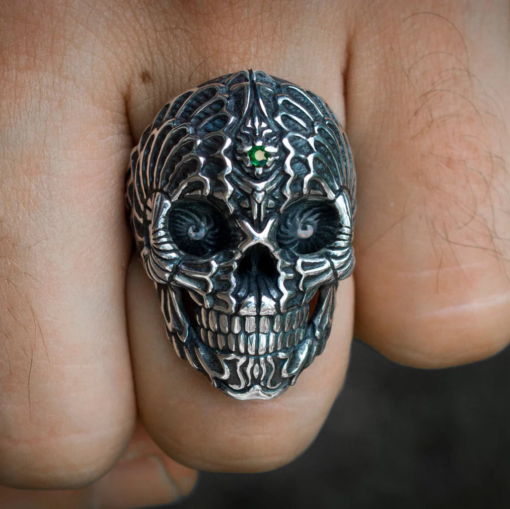 Berserker Ring - Empire of the Gods